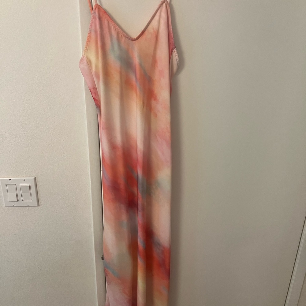 Shop RESA slip dress JoJo Frltcher collab